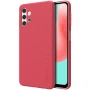 Nillkin Super Frosted Shield Matte cover case for Samsung Galaxy A32 5G, Galaxy M32 5G order from official NILLKIN store